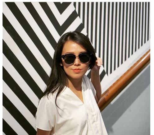 Clara Kanajaya, Product Quality Assurance Analyst Traveloka