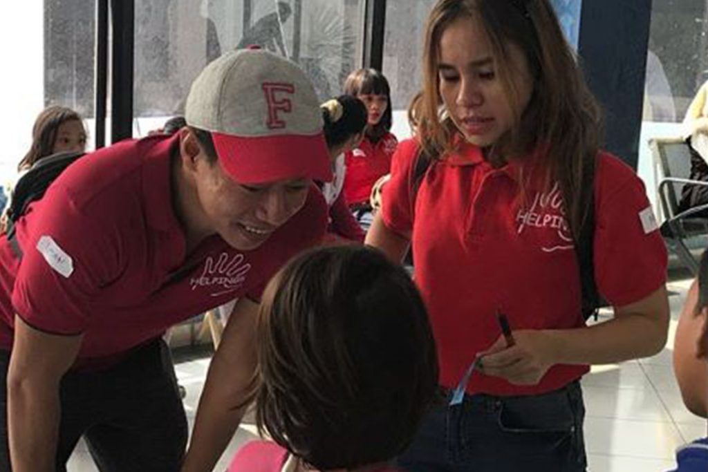 Wisata Edukasi: Mengajak anak yatim dan dhuafa ke Planetarium Jakarta